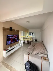 Apartamento com 2 Quartos à venda, 54m² no Luiz Anselmo, Salvador