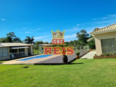 Fazenda/Sítio com 2 Quartos à venda, 6300m² no , Torrinha
