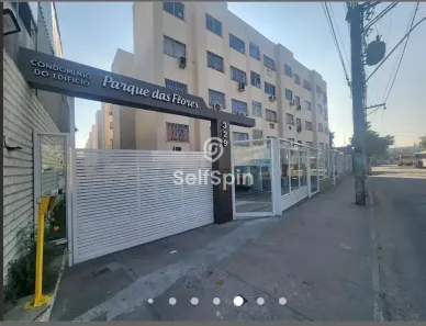 Apartamento com 2 Quartos para alugar, 60m² no Mutondo, São Gonçalo