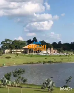 Lote/Terreno à venda, 897m² no Residencial Haras Patente, Jaguariúna