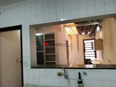Sobrado com 2 Quartos à venda, 91m² no São José, São Caetano do Sul