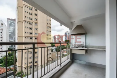 Apartamento com 2 Quartos à venda, 66m² no Vila Mariana, São Paulo
