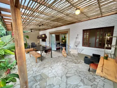 Casa de Condomínio com 2 Quartos à venda, 83m² no Barra do Sahy, São Sebastião