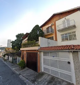 Sobrado com 3 Quartos à venda, 256m² no Chora Menino, São Paulo