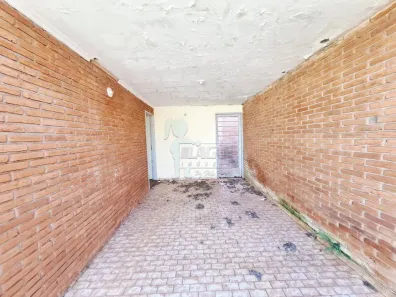 Imóvel Comercial com 4 Quartos à venda, 155m² no Jardim Macedo, Ribeirão Preto