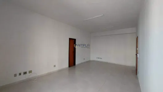 Sala Comercial para alugar, 28m² no Buritis, Belo Horizonte