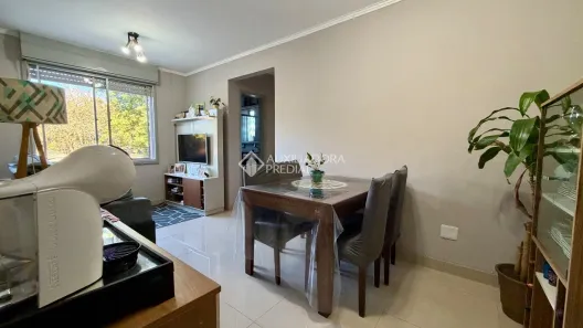 Apartamento com 2 Quartos à venda, 62m² no Cristal, Porto Alegre