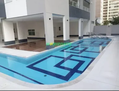 Apartamento com 2 Quartos para alugar, 79m² no Condomínio Royal Park, São José dos Campos