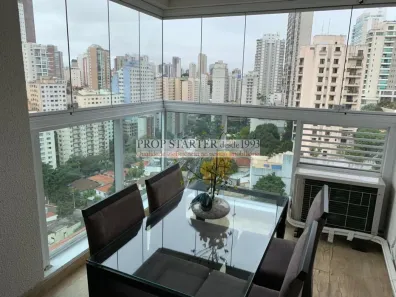 Casa de Condomínio com 1 Quarto à venda, 46m² no Paraíso, São Paulo