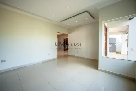 Casa de Condomínio com 3 Quartos para alugar, 182m² no Esperança, Londrina