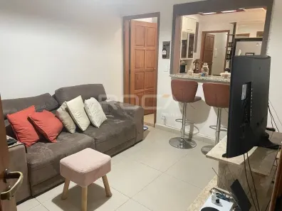 Casa com 2 Quartos à venda, 99m² no Alto do Ipiranga, Ribeirão Preto