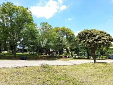 Lote/Terreno à venda, 800m² no Cachoeira, Vinhedo