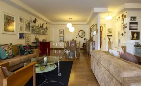 Apartamento com 4 Quartos à venda, 236m² no Vila Madalena, São Paulo