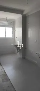 Apartamento com 2 Quartos à venda, 58m² no Jardim, Santo André