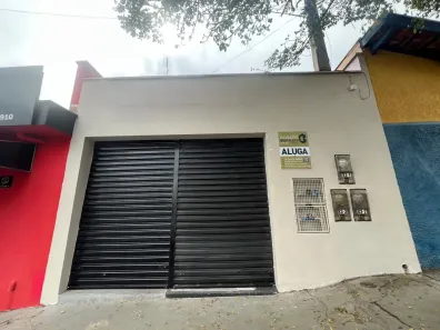 Ponto Comercial para alugar, 28m² no Piracicamirim, Piracicaba