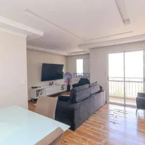 Apartamento com 2 Quartos à venda, 67m² no Vila Maria Alta, São Paulo