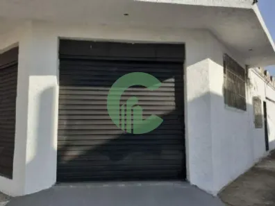 Galpão/Depósito/Armazém à venda, 130m² no Campestre, Santo André