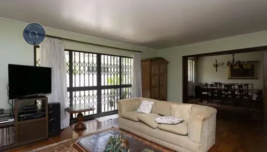 Casa com 4 Quartos à venda, 450m² no Alto de Pinheiros, São Paulo