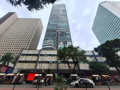 Sala Comercial para alugar, 33m² no Centro, Rio de Janeiro