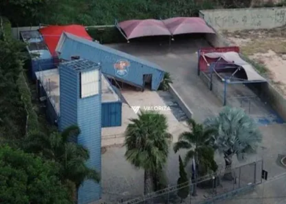 Lote/Terreno para alugar, 1253m² no Parque Campolim, Sorocaba