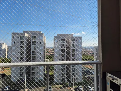Apartamento com 2 Quartos à venda, 49m² no Parque das Colinas, Valinhos