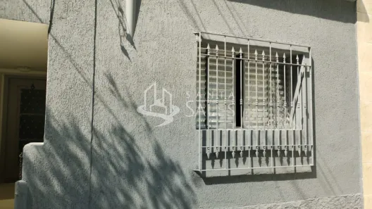 Casa com 3 Quartos à venda, 100m² no Ipiranga, São Paulo