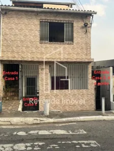 Casa com 6 Quartos à venda, 150m² no Fazenda da Juta, São Paulo