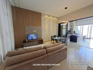 Casa de Condomínio com 3 Quartos à venda, 163m² no Villas Mabel, Ribeirão Preto