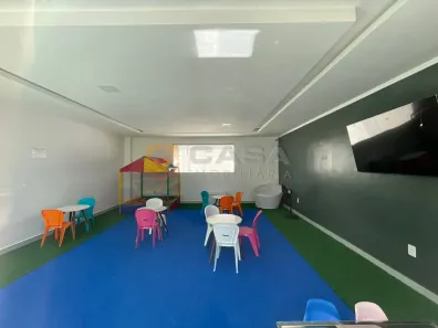 Apartamento com 2 Quartos à venda, 50m² no Bicanga, Serra
