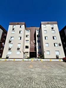 Apartamento com 2 Quartos à venda, 47m² no Camobi, Santa Maria