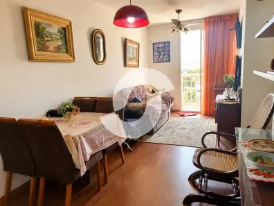 Apartamento com 2 Quartos à venda, 80m² no Centro, Niterói