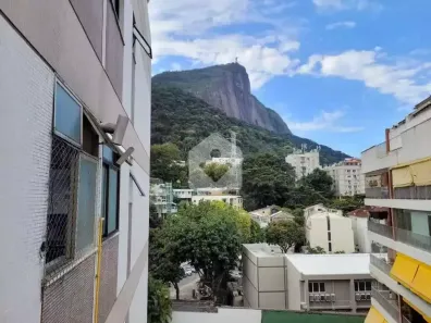 Apartamento com 2 Quartos à venda, 72m² no Jardim Botânico, Rio de Janeiro