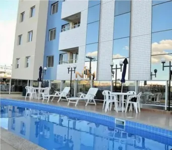 Apartamento com 2 Quartos à venda, 57m² no Ceilândia Norte, Brasília