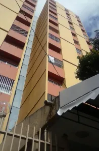 Apartamento com 3 Quartos para alugar, 80m² no Setor Central, Goiânia