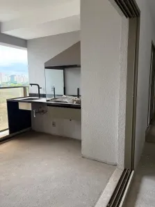 Apartamento com 3 Quartos à venda, 135m² no Campo Belo, São Paulo