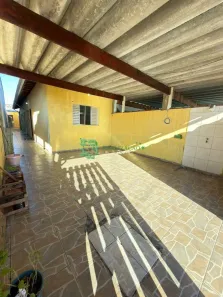 Casa com 3 Quartos à venda, 80m² no Balneário Flórida Mirim, Mongaguá