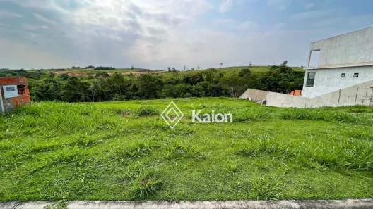 Lote/Terreno à venda, 615m² no Mirante dos Ipês, Salto