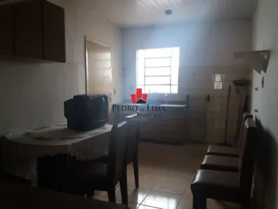 Casa com 1 Quarto à venda, 80m² no Vila Granada, São Paulo