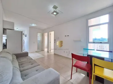 Apartamento com 2 Quartos à venda, 47m² no Sítios Frutal, Valinhos
