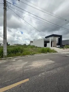 Lote/Terreno à venda, 200m² no Nova Esperança, Feira de Santana