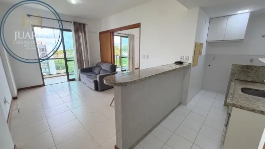 Apartamento com 1 Quarto à venda, 52m² no Jardim Armação, Salvador