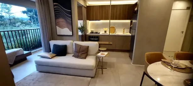 Apartamento com 3 Quartos à venda, 67m² no Vila Anastácio, São Paulo