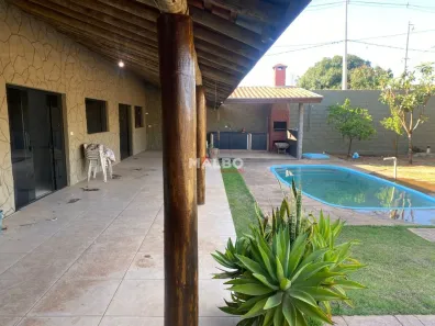 Fazenda/Sítio com 2 Quartos à venda, 500m² no Área Rural de Americana, Americana