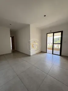 Apartamento com 2 Quartos à venda, 88m² no Canto do Forte, Praia Grande