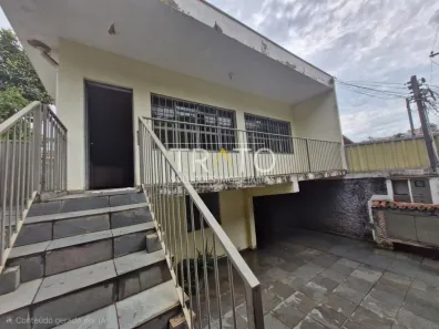 Casa com 5 Quartos à venda, 261m² no Jardim São Fernando, Campinas