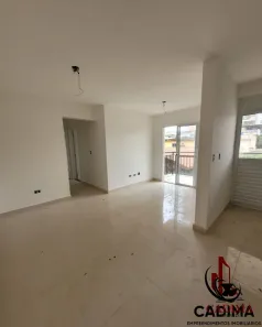 Apartamento com 2 Quartos à venda, 50m² no Chácara Belenzinho, São Paulo