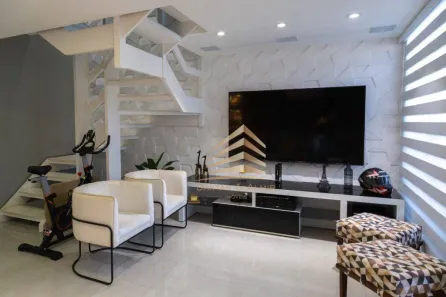 Casa de Condomínio com 3 Quartos à venda, 125m² no Jardim Flor do Campo, Guarulhos