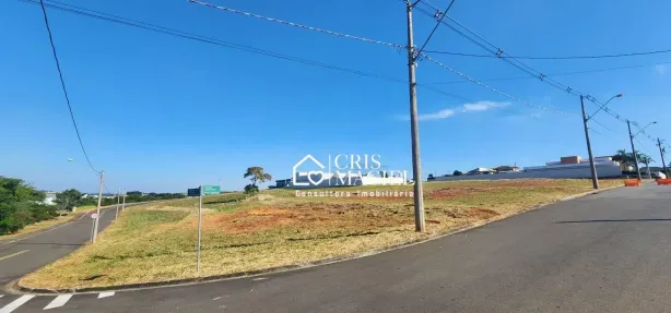 Lote/Terreno à venda, 1240m² no Jardim Quintas da Terracota, Indaiatuba