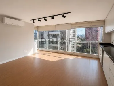 Apartamento com 3 Quartos para alugar, 108m² no Perdizes, São Paulo