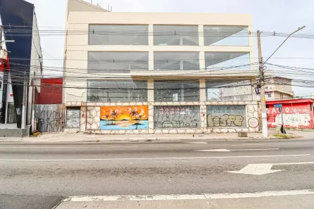 Ponto Comercial para alugar, 837m² no Vila Socorro, São Paulo